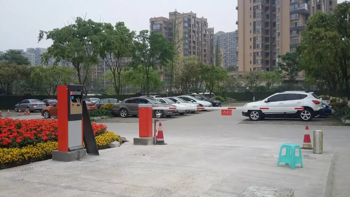 隆昌市隆昌市黑龙江哈尔滨市停车收费系统